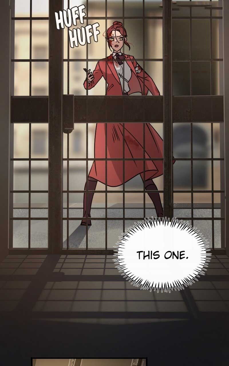 The Mafia Nanny Chapter 16 page 68