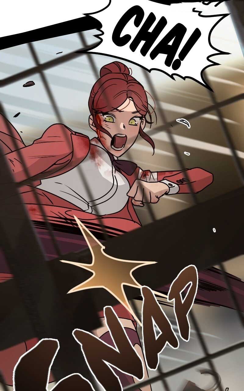 The Mafia Nanny Chapter 16 page 70