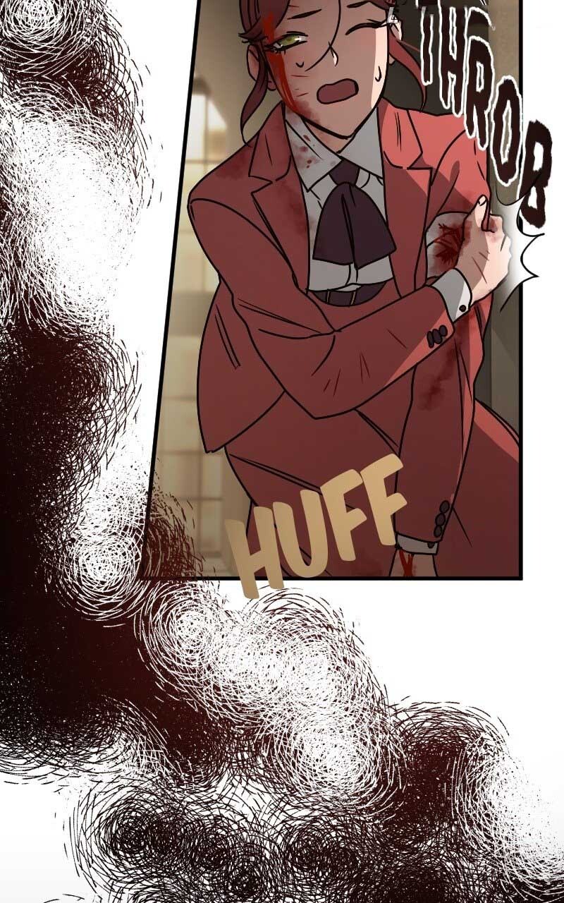The Mafia Nanny Chapter 16 page 72