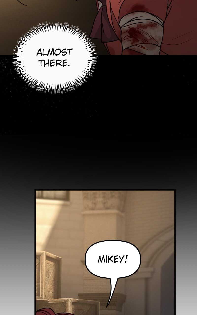 The Mafia Nanny Chapter 16 page 74