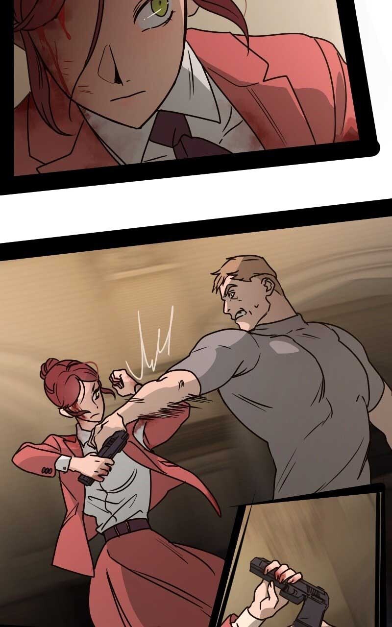 The Mafia Nanny Chapter 16 page 77
