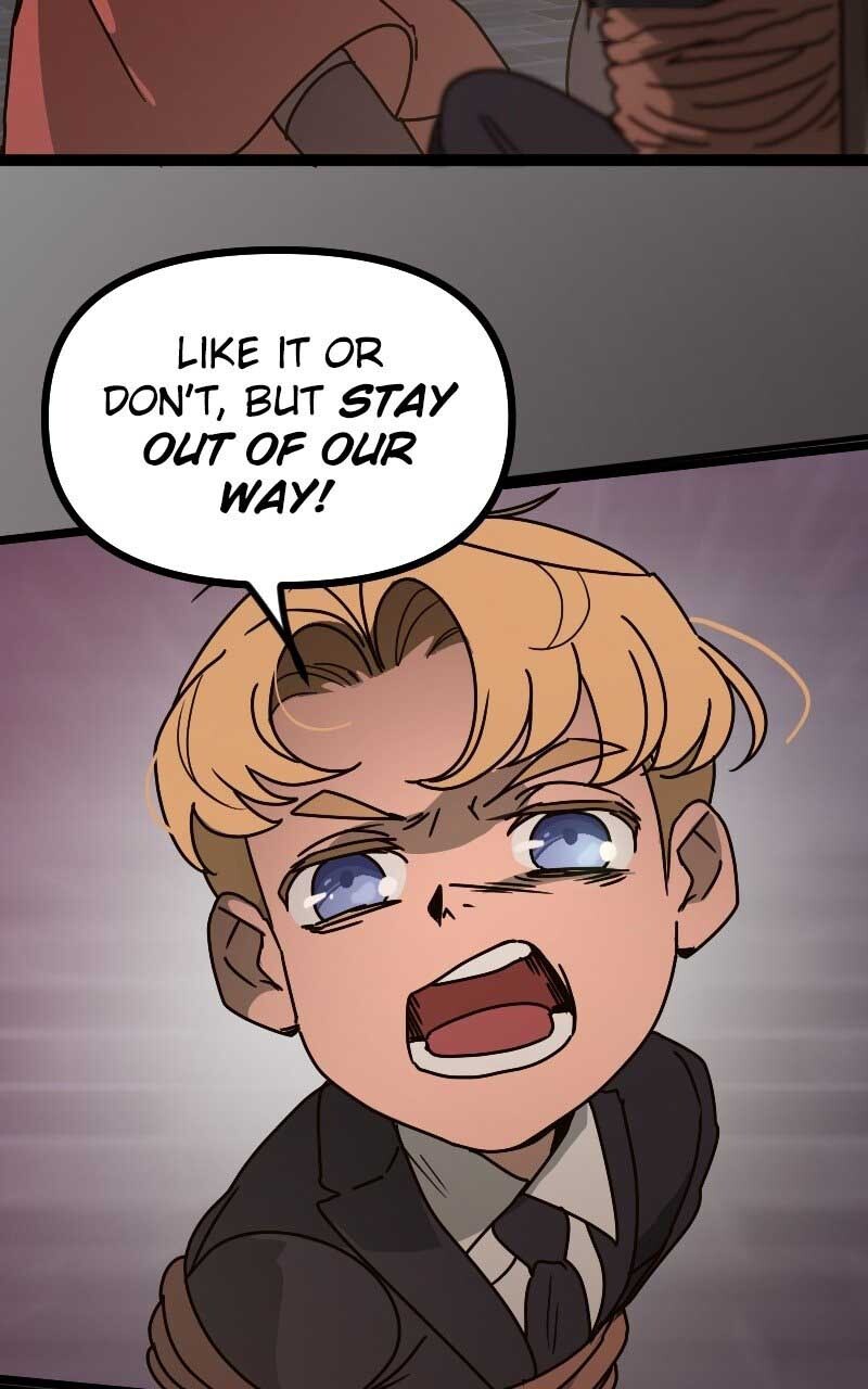 The Mafia Nanny Chapter 16 page 86