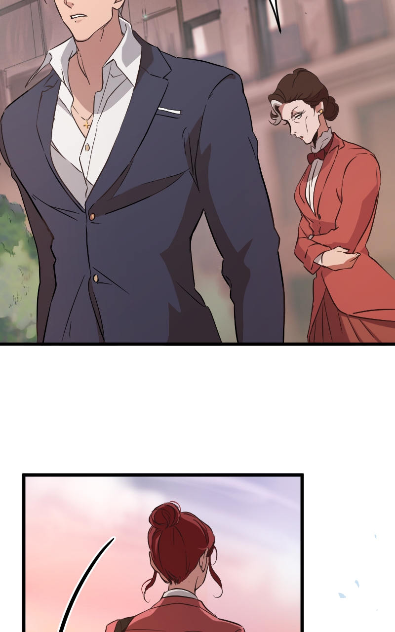 The Mafia Nanny Chapter 2 page 3