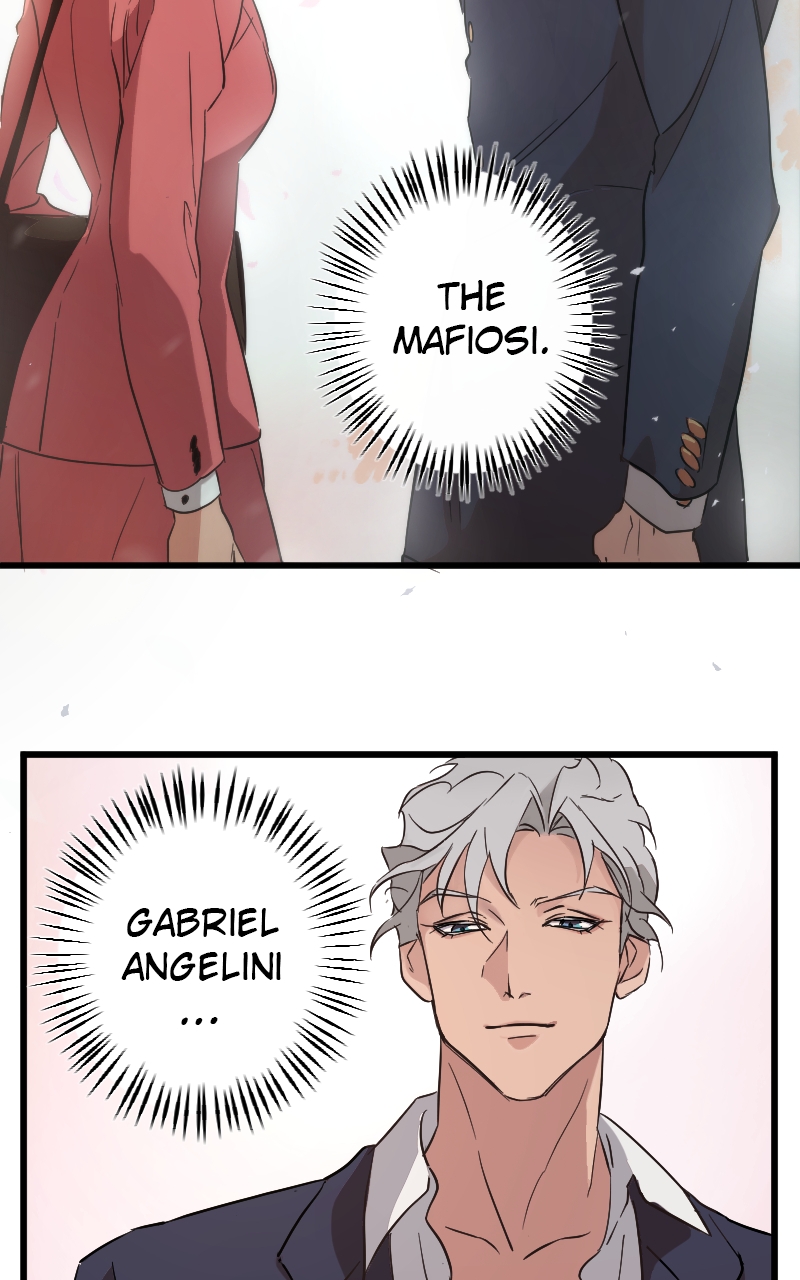 The Mafia Nanny Chapter 2 page 7