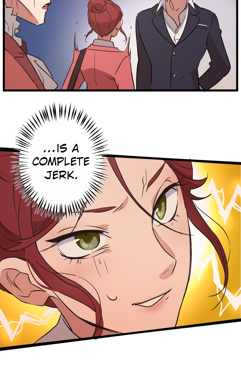 The Mafia Nanny Chapter 2 page 9