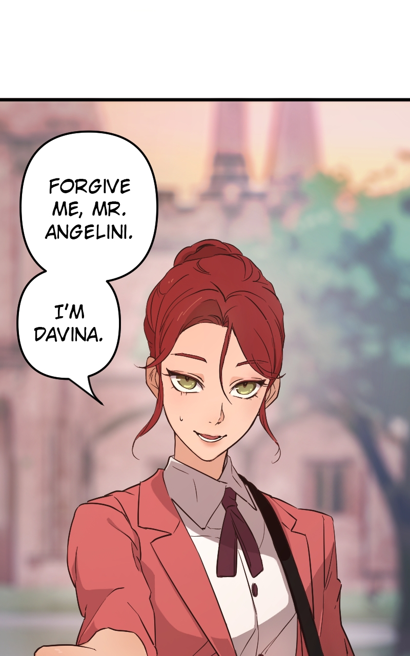 The Mafia Nanny Chapter 2 page 10