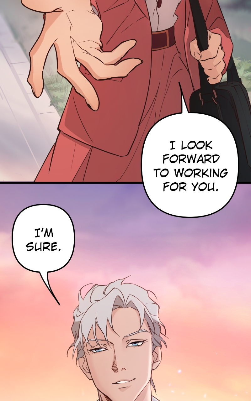 The Mafia Nanny Chapter 2 page 11
