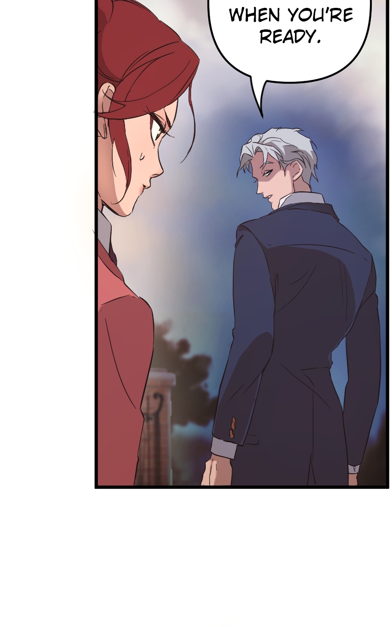 The Mafia Nanny Chapter 2 page 13