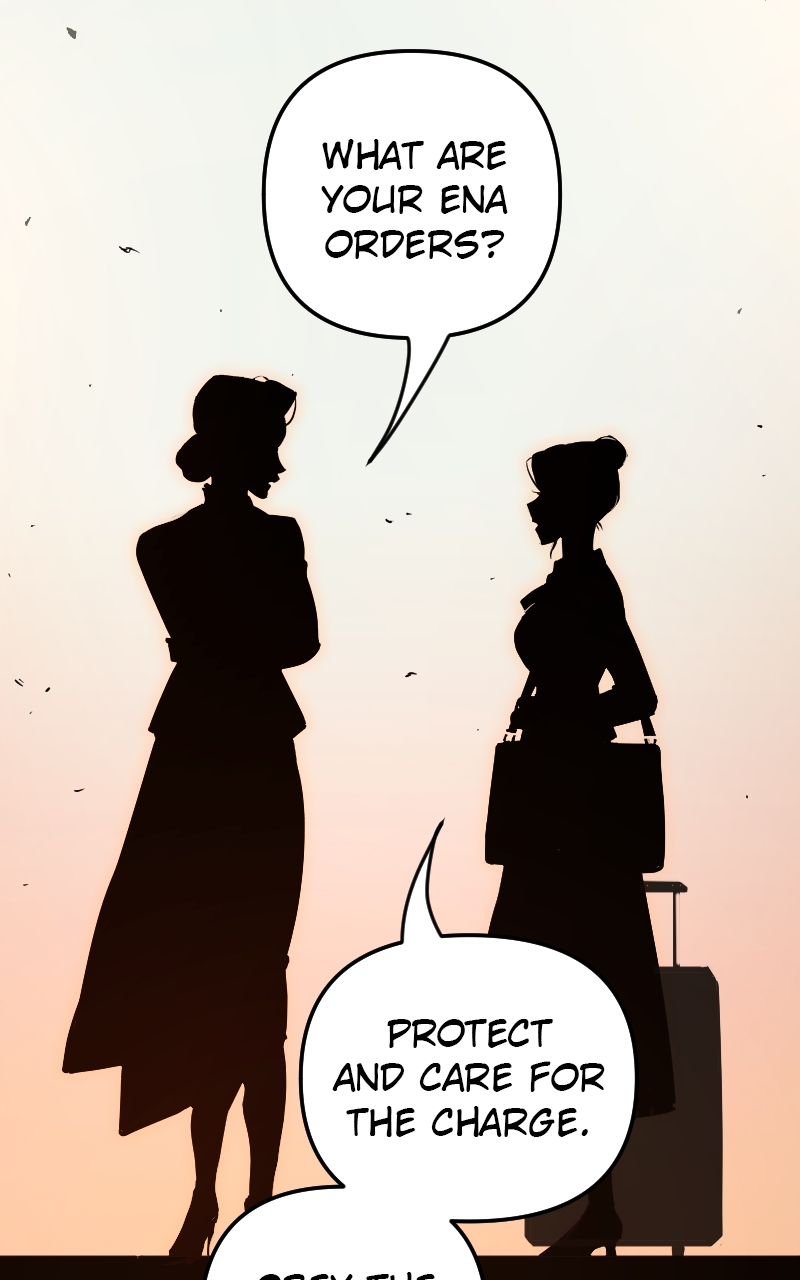 The Mafia Nanny Chapter 2 page 15