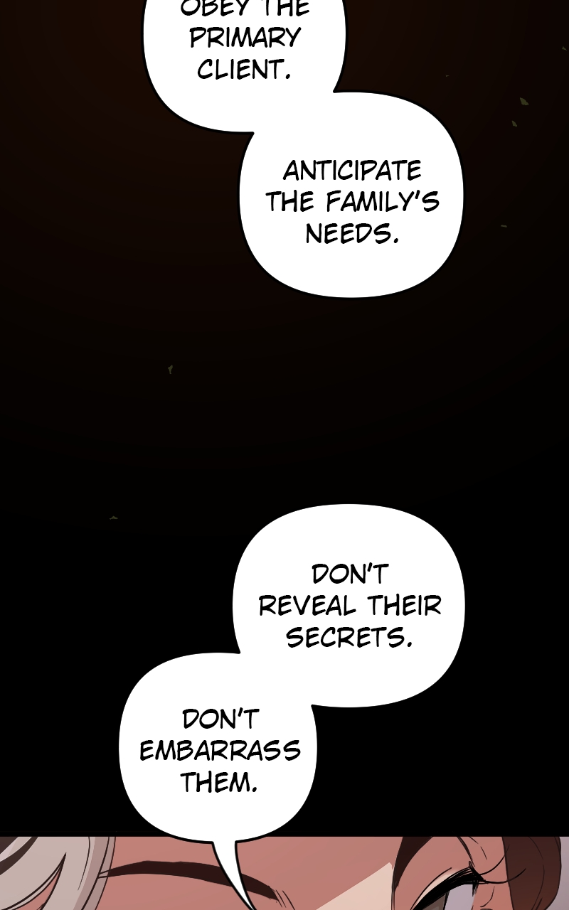 The Mafia Nanny Chapter 2 page 16