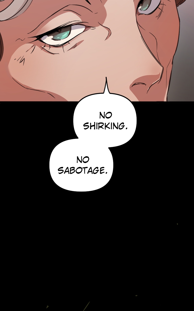 The Mafia Nanny Chapter 2 page 17