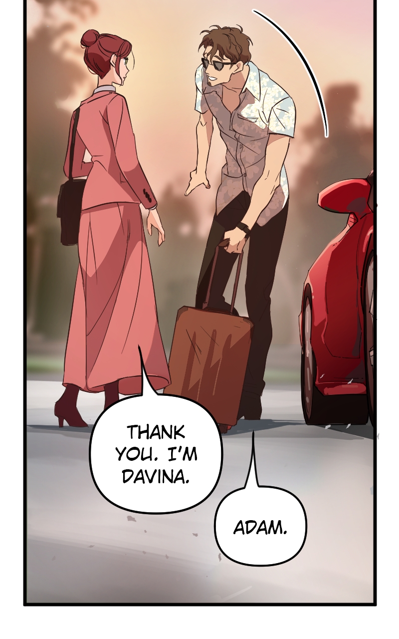 The Mafia Nanny Chapter 2 page 24