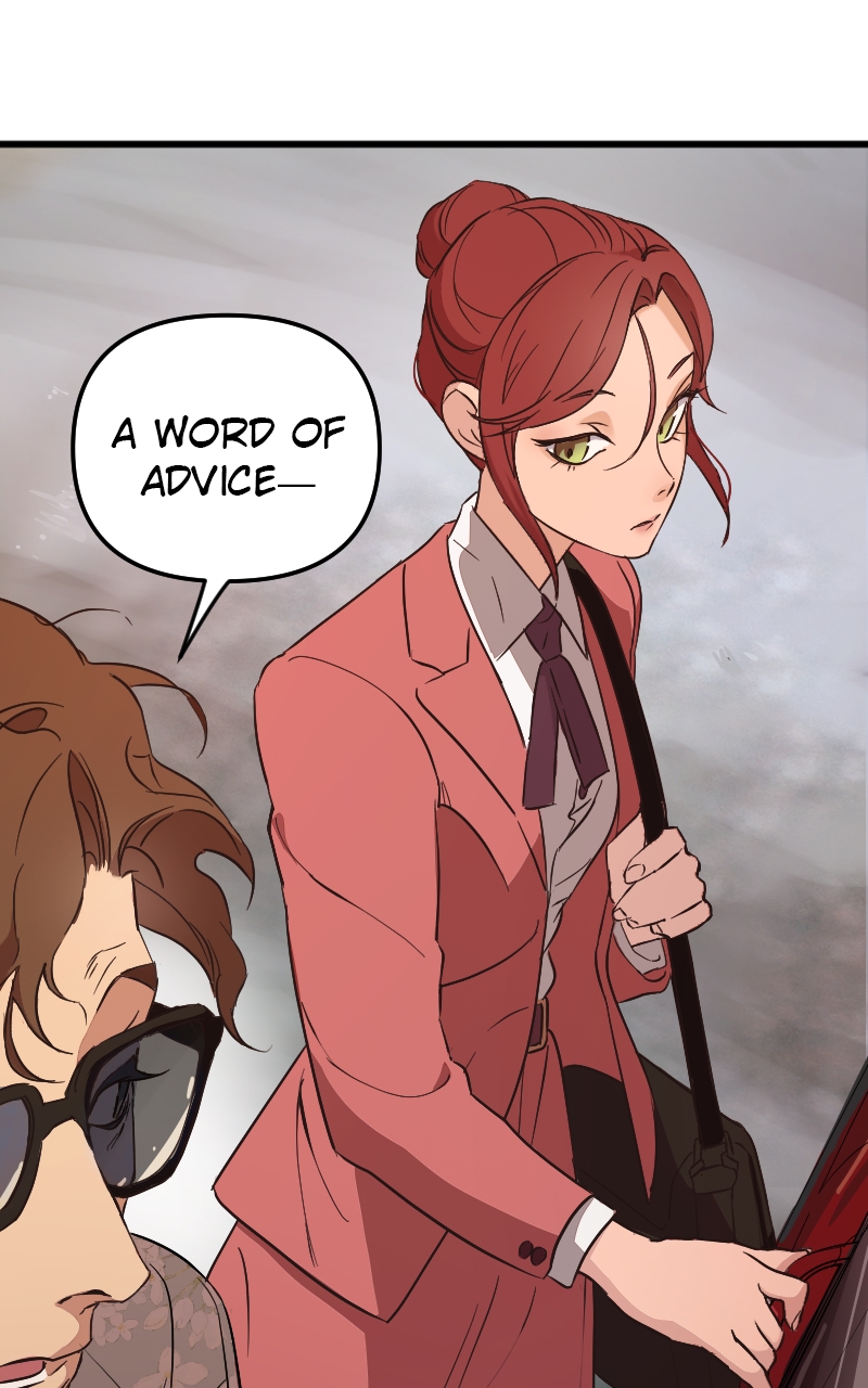 The Mafia Nanny Chapter 2 page 25