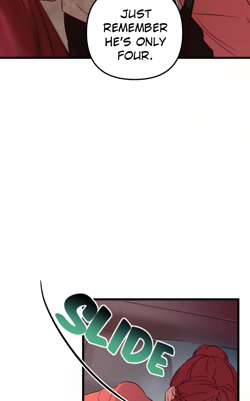 The Mafia Nanny Chapter 2 page 28