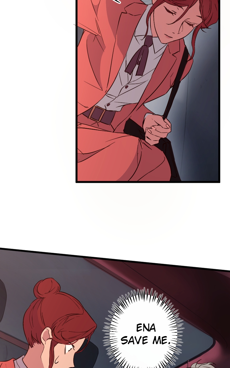 The Mafia Nanny Chapter 2 page 29