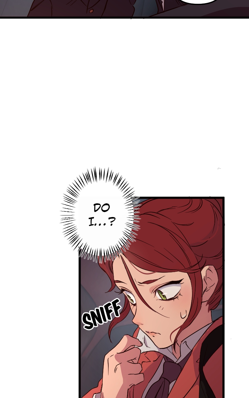 The Mafia Nanny Chapter 2 page 35