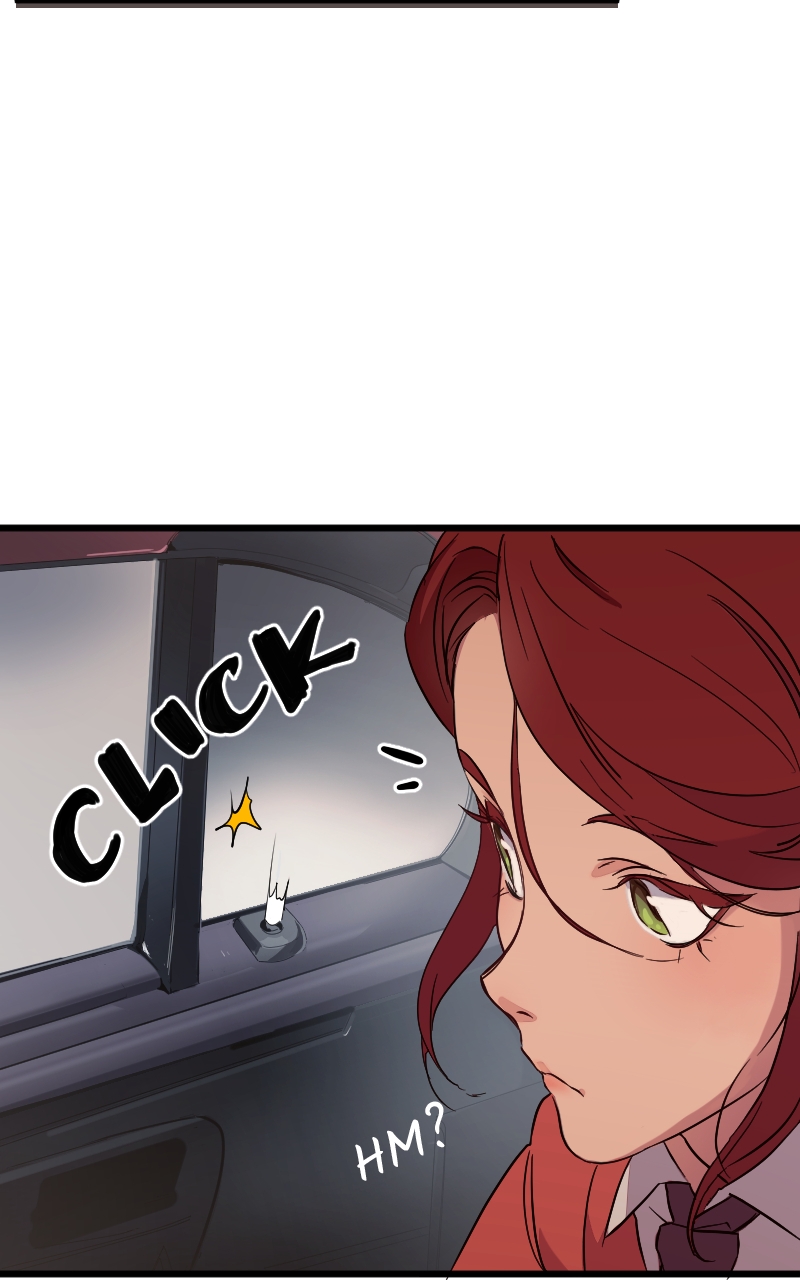 The Mafia Nanny Chapter 2 page 41