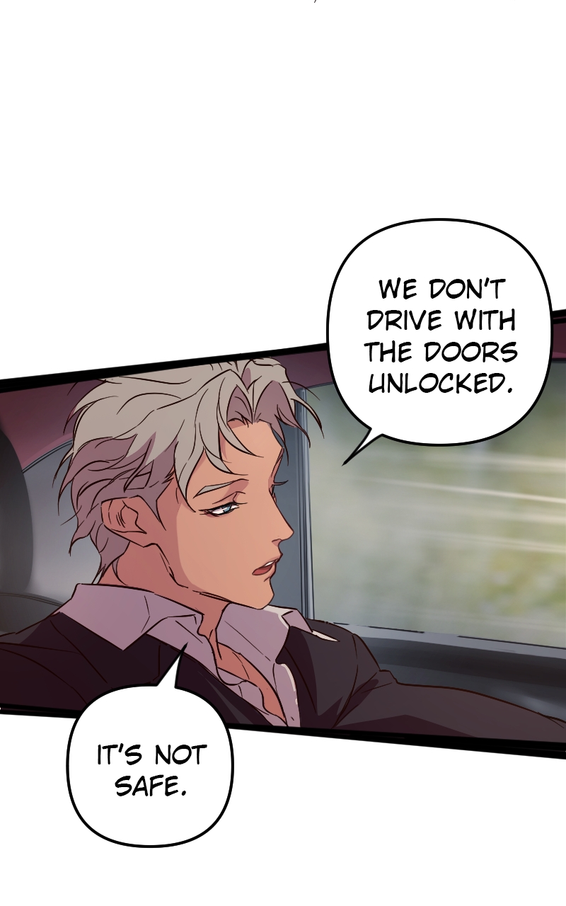 The Mafia Nanny Chapter 2 page 42