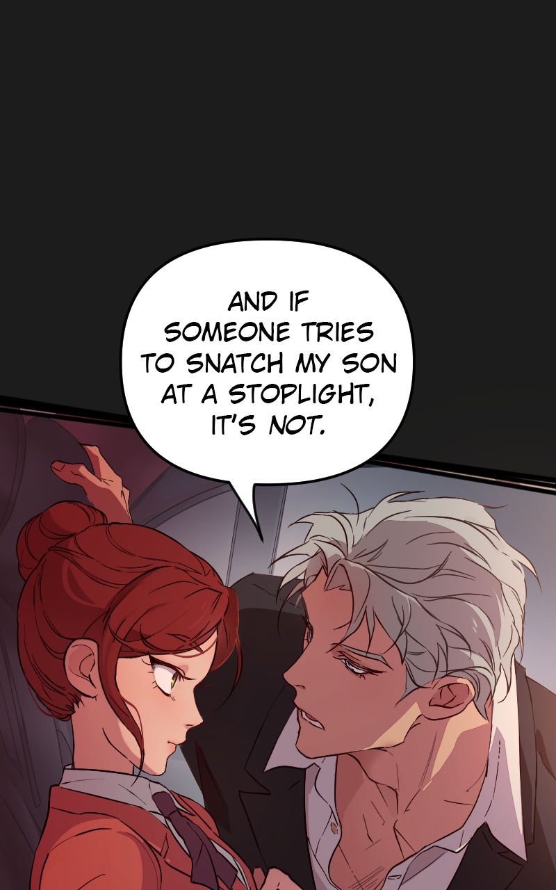 The Mafia Nanny Chapter 2 page 45