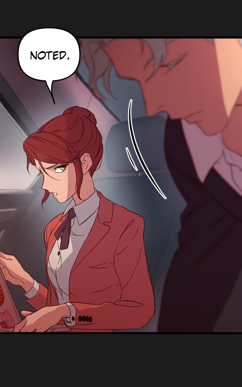 The Mafia Nanny Chapter 2 page 47