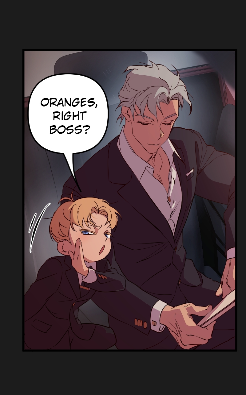 The Mafia Nanny Chapter 2 page 48