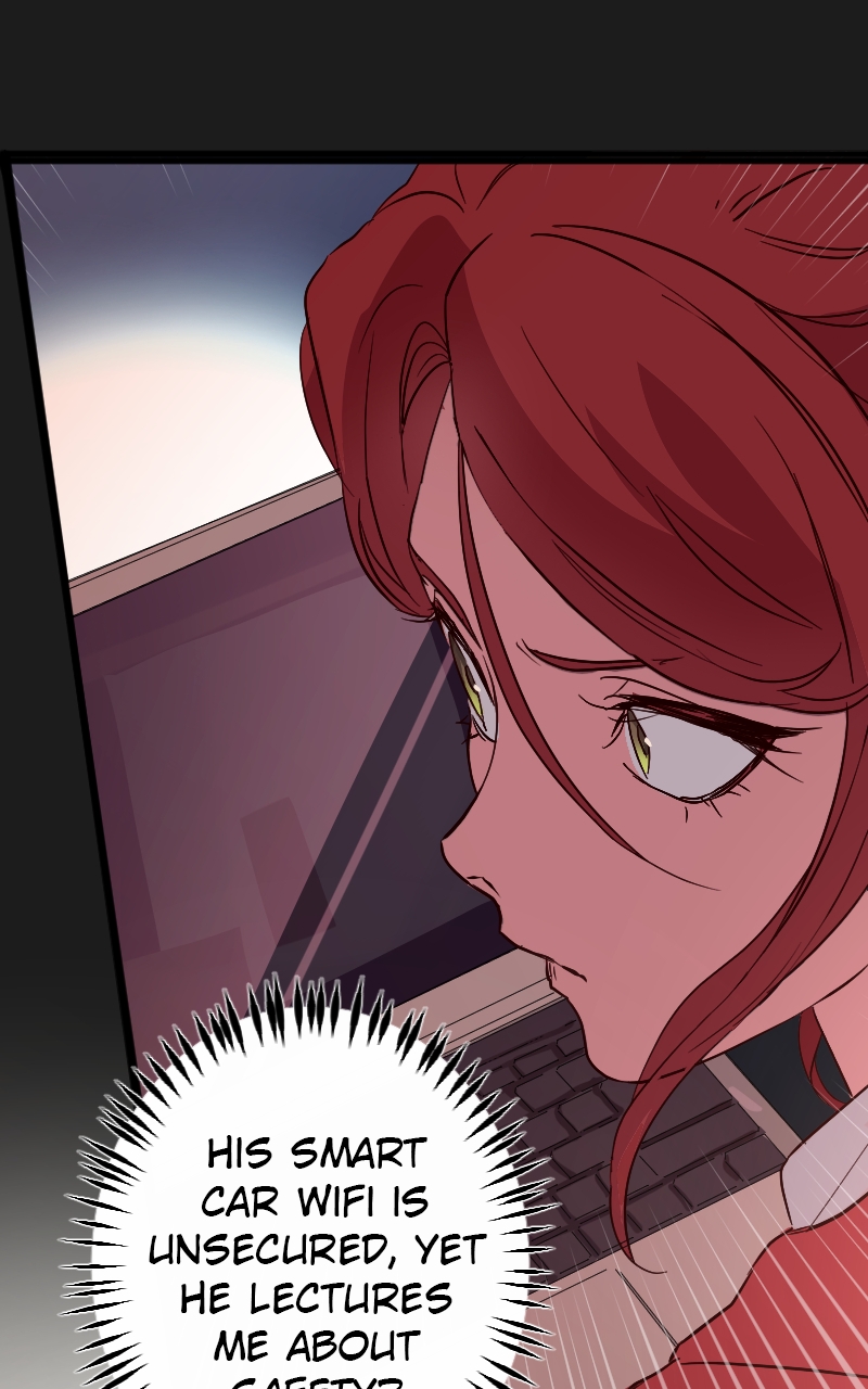 The Mafia Nanny Chapter 2 page 49