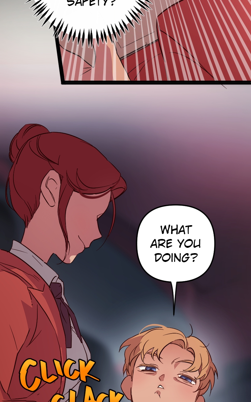 The Mafia Nanny Chapter 2 page 50