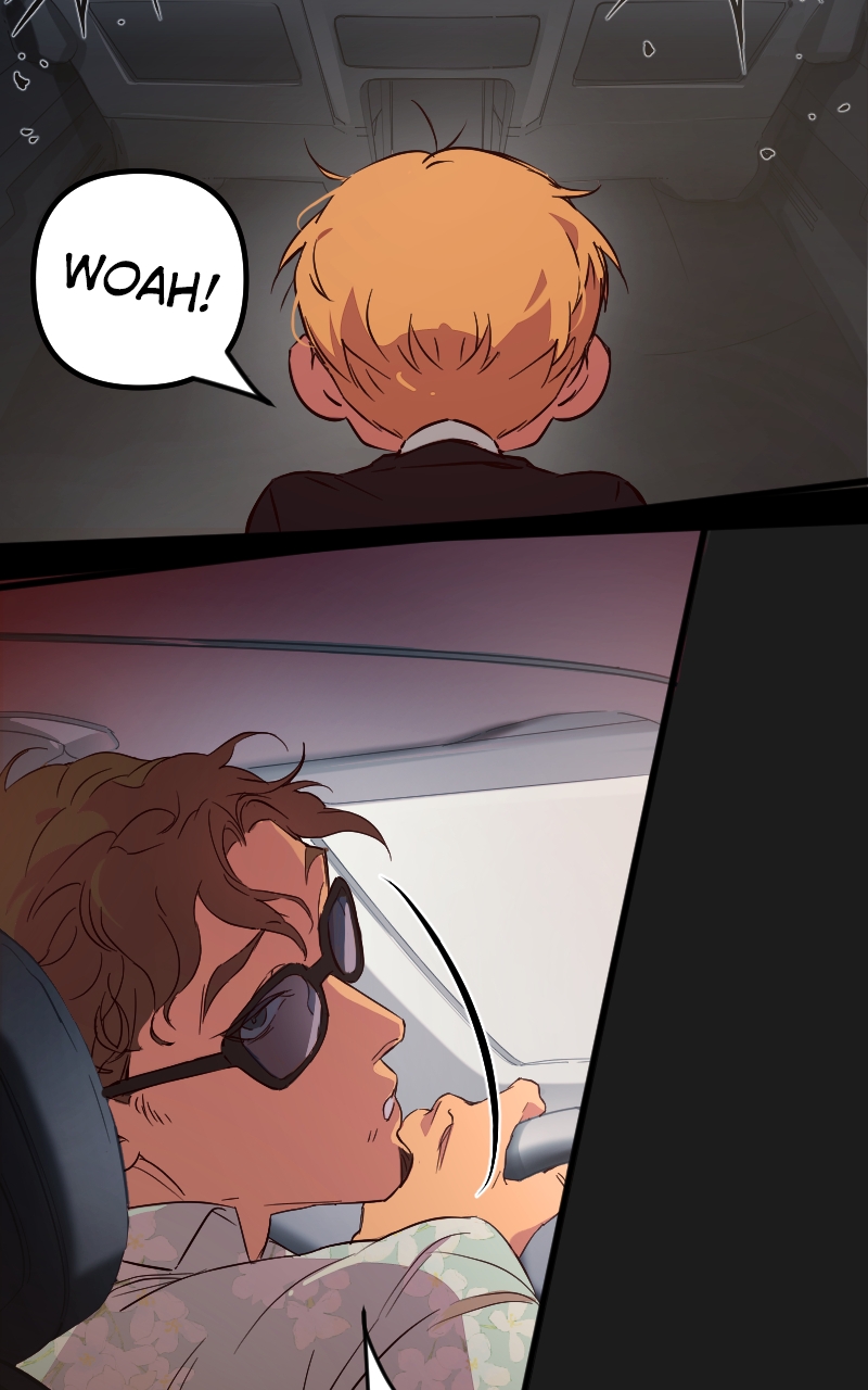 The Mafia Nanny Chapter 2 page 52