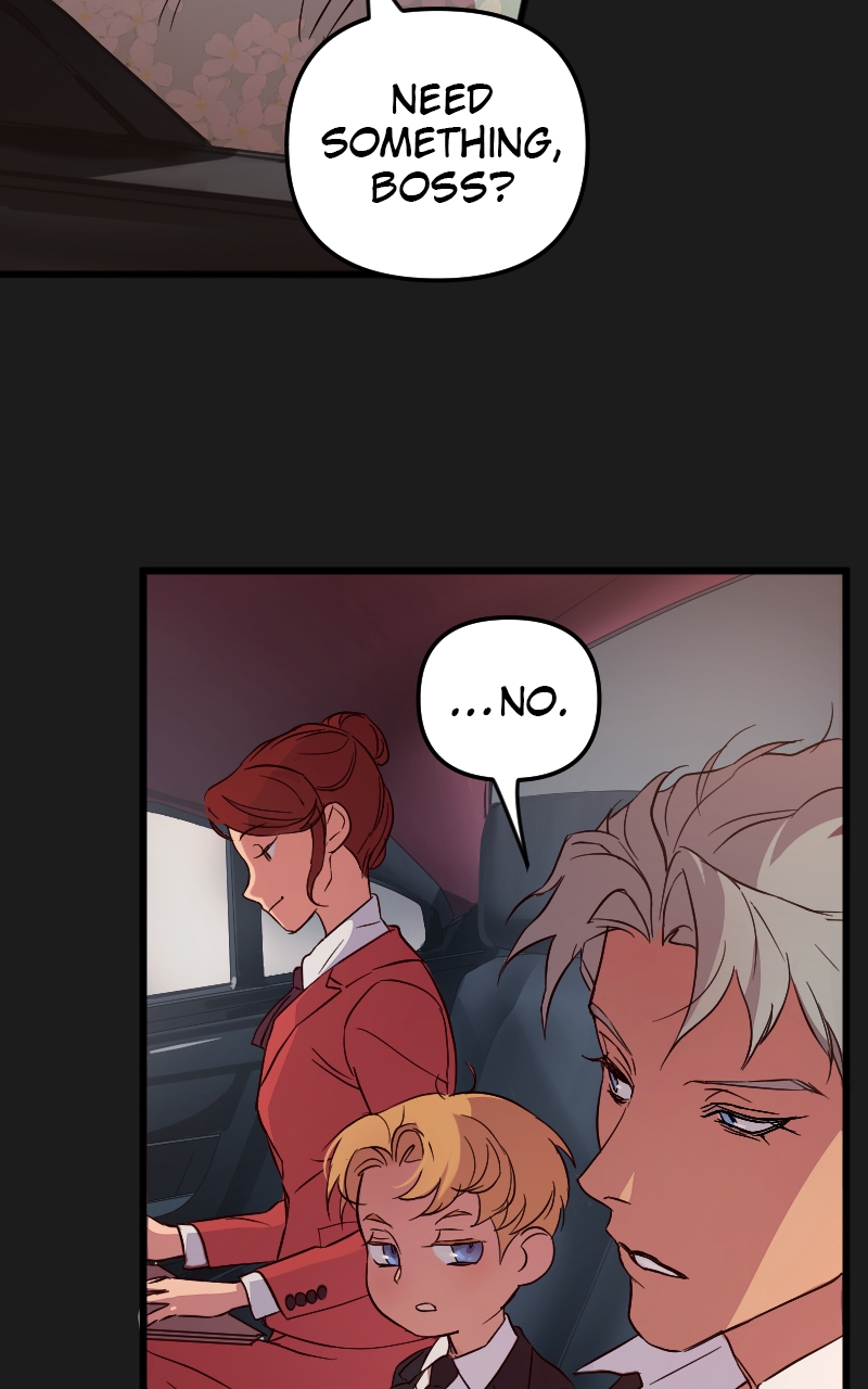The Mafia Nanny Chapter 2 page 53