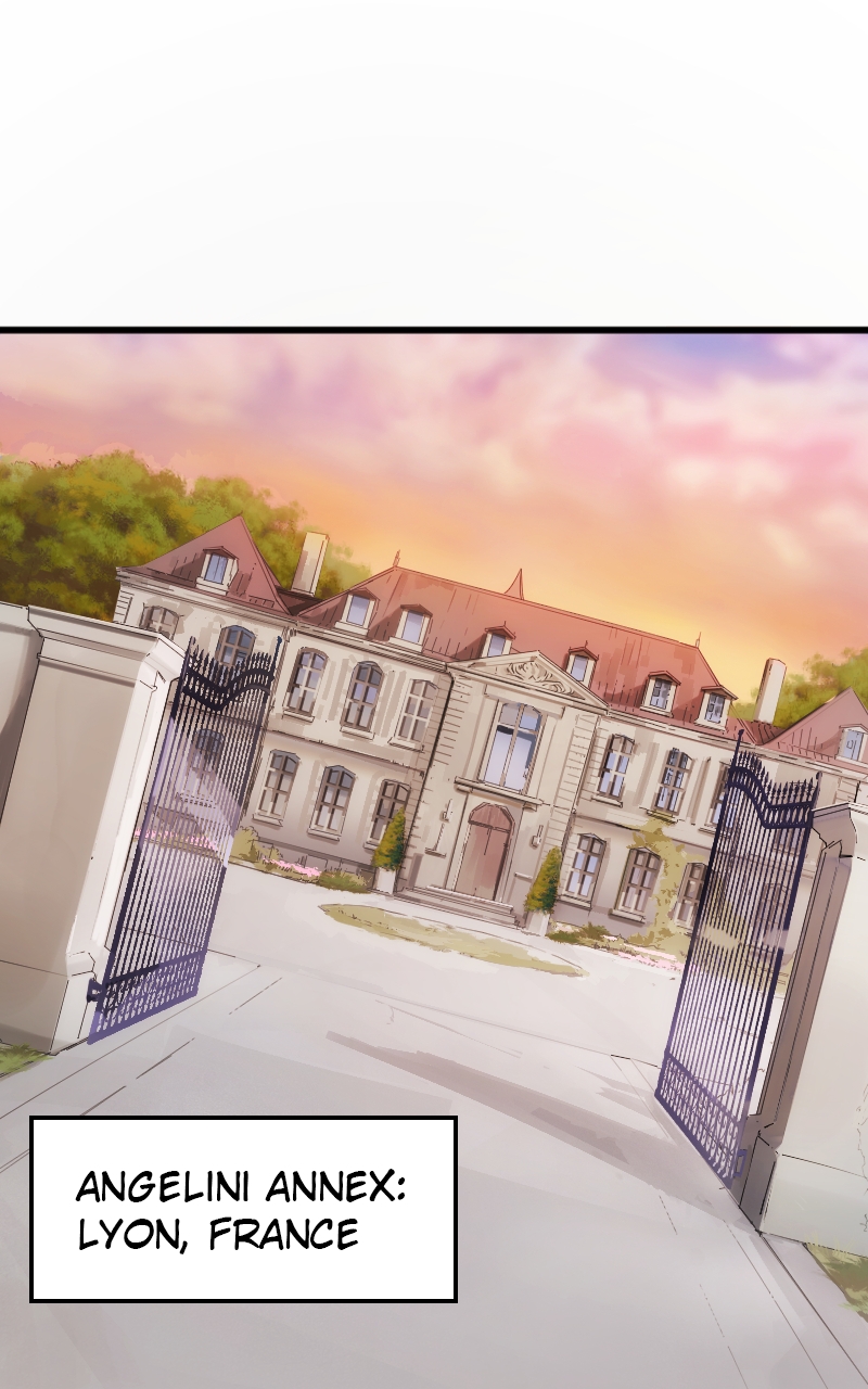 The Mafia Nanny Chapter 2 page 60