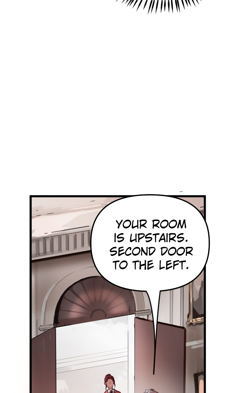 The Mafia Nanny Chapter 2 page 64