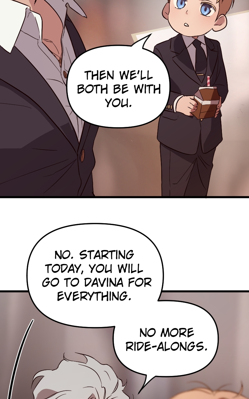 The Mafia Nanny Chapter 2 page 66