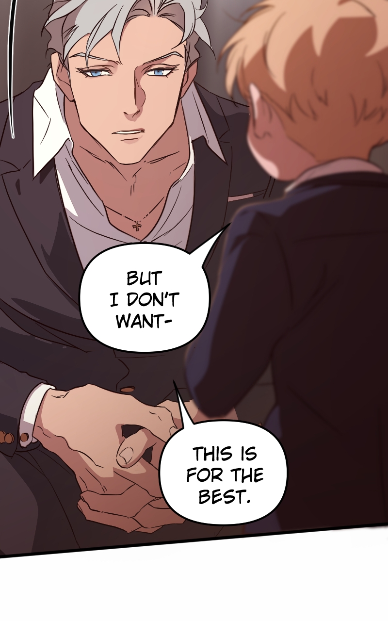 The Mafia Nanny Chapter 2 page 67