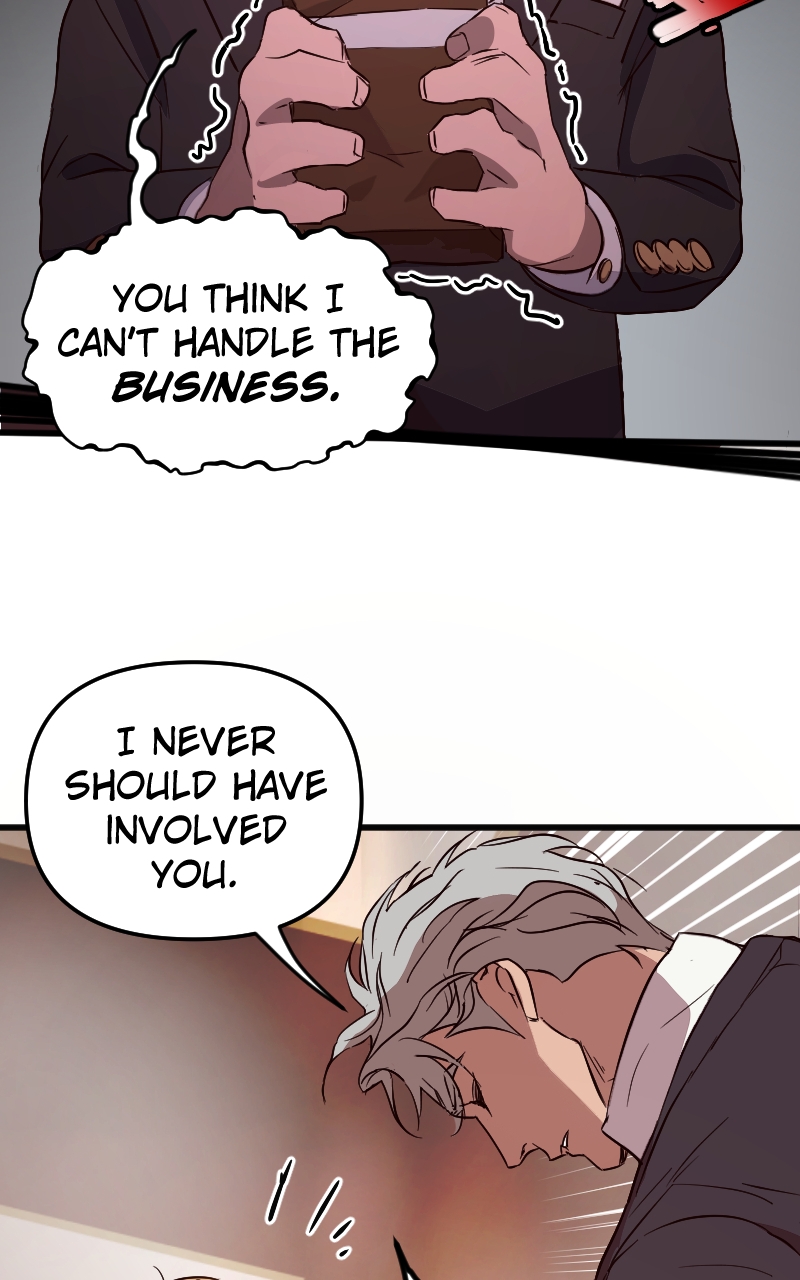 The Mafia Nanny Chapter 2 page 69