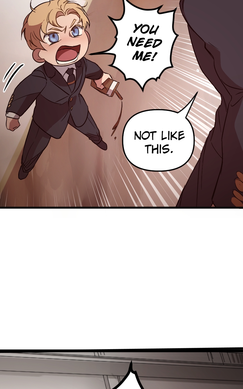 The Mafia Nanny Chapter 2 page 70