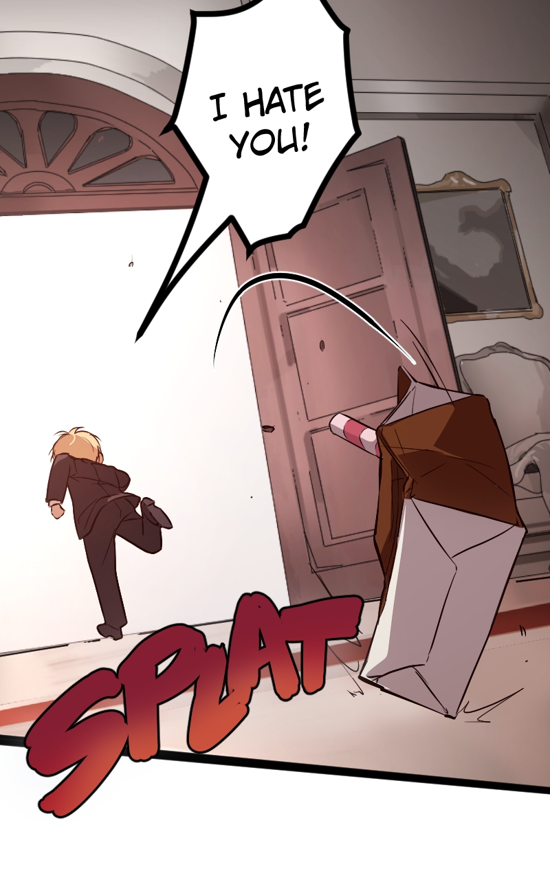 The Mafia Nanny Chapter 2 page 71