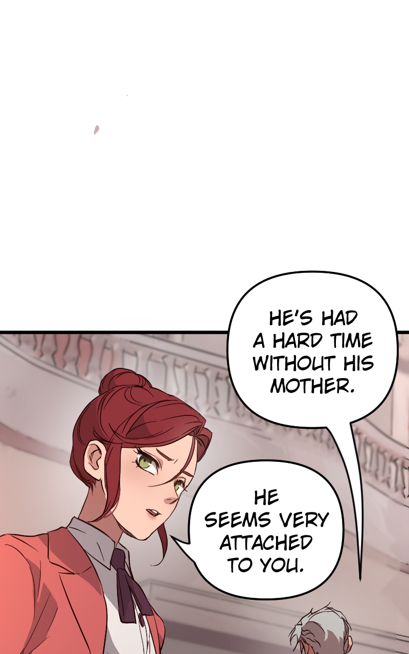 The Mafia Nanny Chapter 2 page 73