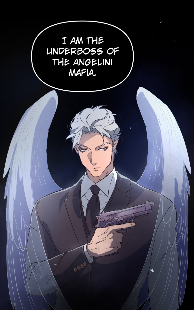 The Mafia Nanny Chapter 2 page 80