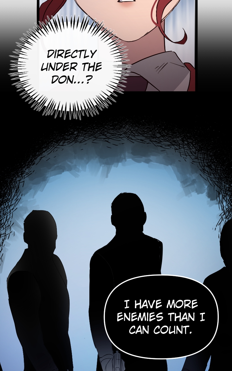 The Mafia Nanny Chapter 2 page 82
