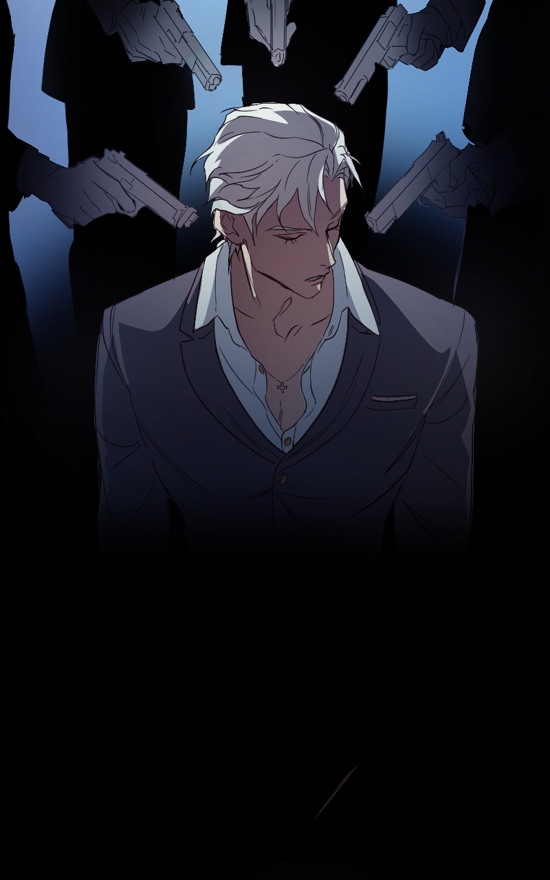 The Mafia Nanny Chapter 2 page 83