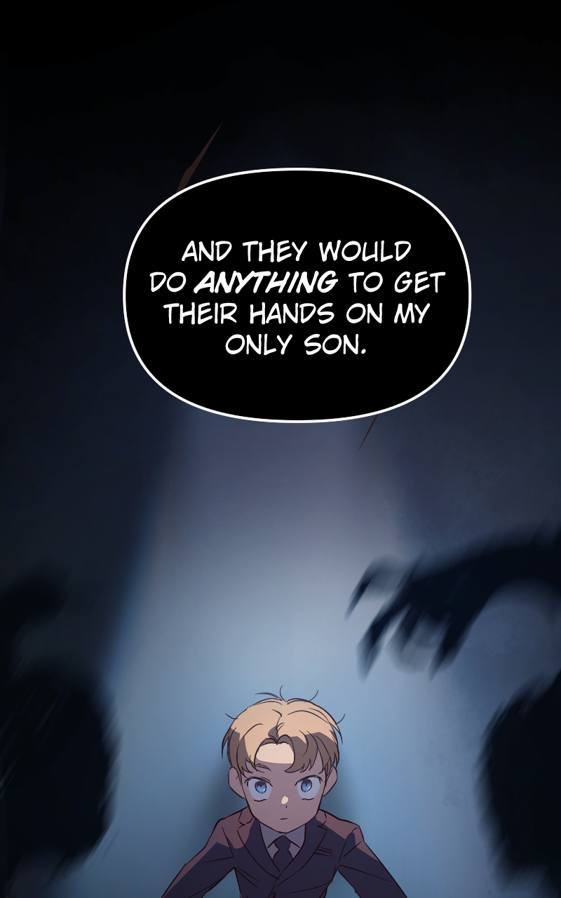 The Mafia Nanny Chapter 2 page 84