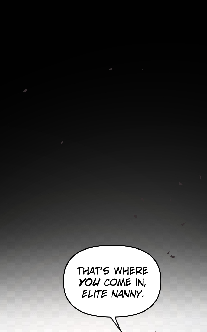 The Mafia Nanny Chapter 2 page 87