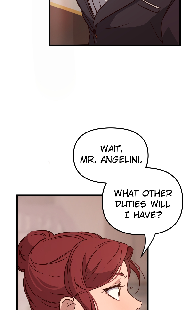 The Mafia Nanny Chapter 2 page 90