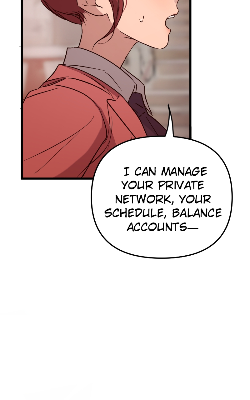 The Mafia Nanny Chapter 2 page 91