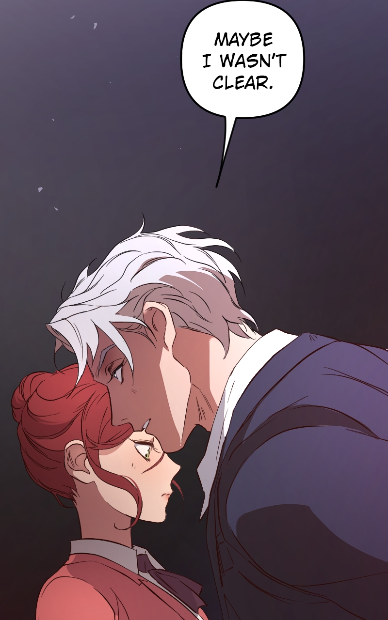 The Mafia Nanny Chapter 2 page 95