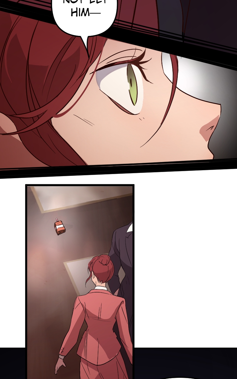 The Mafia Nanny Chapter 2 page 97