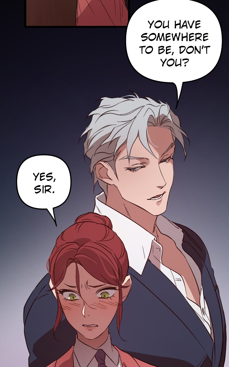 The Mafia Nanny Chapter 2 page 98