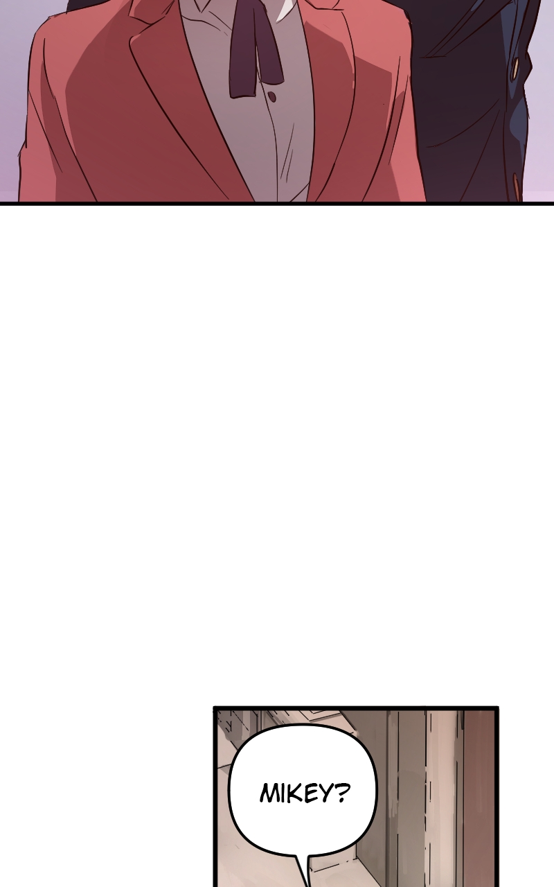 The Mafia Nanny Chapter 2 page 99