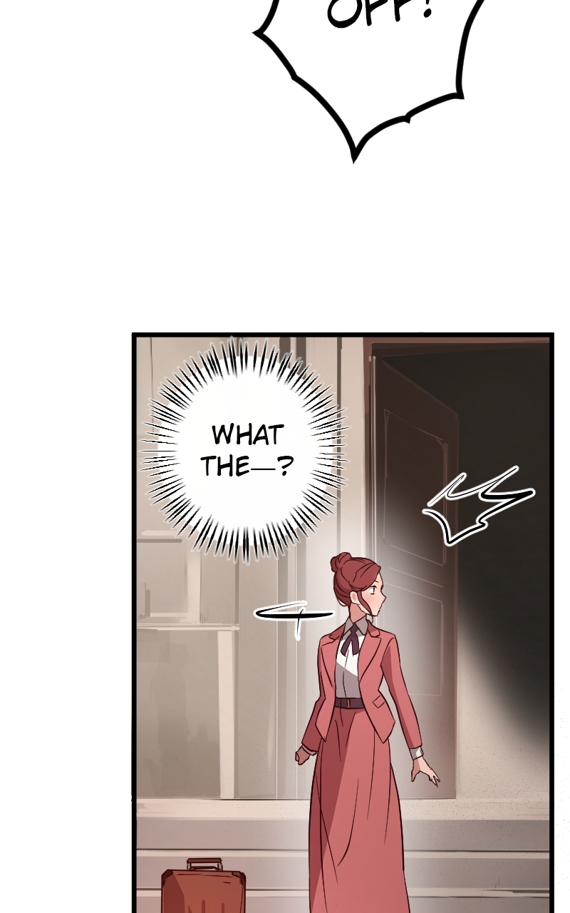 The Mafia Nanny Chapter 2 page 101