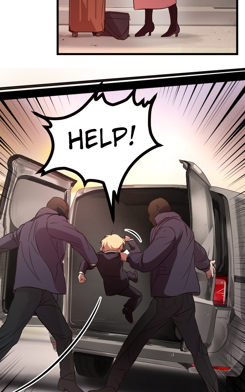 The Mafia Nanny Chapter 2 page 102